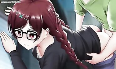 Chizuru Ichinose School Creampie Hardcore Hentai