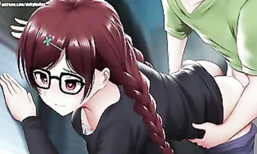 Chizuru Ichinose School Creampie Hardcore Hentai