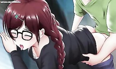 Chizuru Ichinose School Creampie Hardcore Hentai