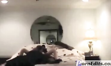 Hotwife Dreams: Amateur Milf Cuckold Creampie Story