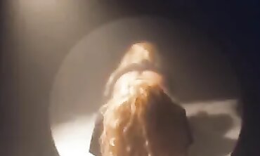 Rae Lil Black Twerk & Blowjob PMV