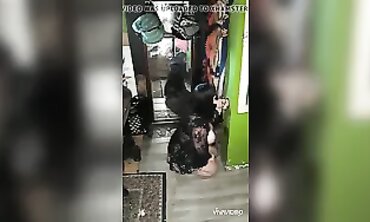 Plumper Beauty Works With A Fucktoy