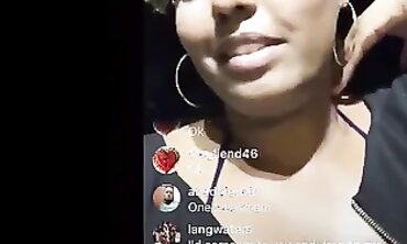Imani: Thick Black Domina with a Mega Slut Personality