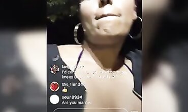 Imani: Thick Black Domina with a Mega Slut Personality
