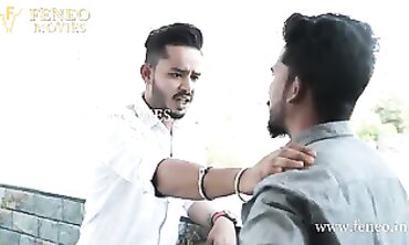Tharki Chief EP2: Bikini Aunty Anal Chudai