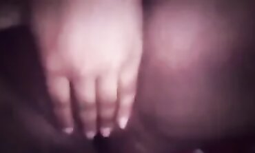 Sinhala Valentine's BBW Anal Gangbang with Big Tits