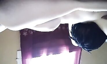 Daddy's Little Mega Bitch: Interracial Lesbian Milf Action