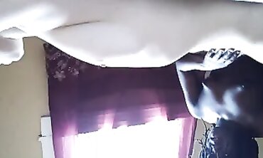 Daddy's Little Mega Bitch: Interracial Lesbian Milf Action