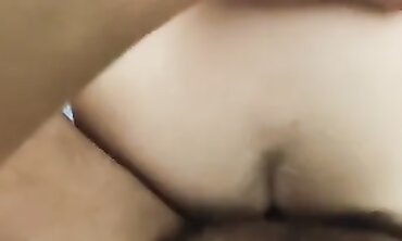 POV Anal with Blonde Babe Honero Carl