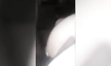 BBW Interracial Double Penetration Anal Squirting Orgasm