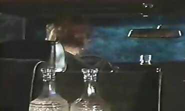 Kay Parker Classic Mature Blowjob