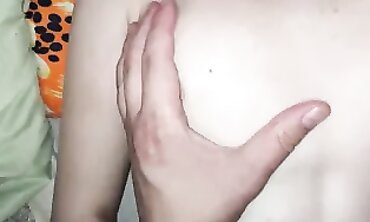 POV Hardcore: Lengthy Cock Drills Wet Amateur Pussy