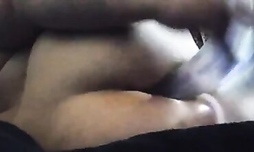 BBW Anal Sex With A Tattooed Big Ass