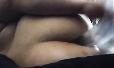 BBW Anal Sex With A Tattooed Big Ass