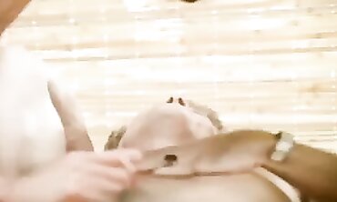 Kay Parker: Classic Redhead Mature Blowjob