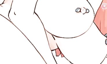 Pocket Waifu Andrea: Complete Series with All 5 Episodes and Bonus