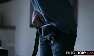 Maddy O'Reilly: PurgatoryX Permission Vol 1 Part 2