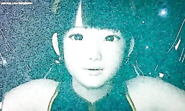 Cosplay Nymphs Get Screwed in 3D Hentai Animation