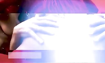 Sensuous Ass Smacking and Anal Fun in a Mature Threesome Orgy