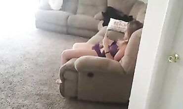 OMG: My Buddy's MILF Fiance Gets Plowed