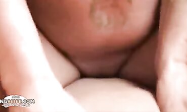 Affaere mit dem Schwager: POV Hardcore mit reifer Blondine