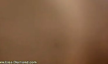 Sugary Ash-Blonde Milf Squirts Wildly on Webcam