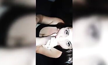 Sesiom92 Shares Wife in Facehole Blowjob & Swallows Cum Part 2