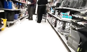 Big Ass MILF