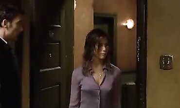 Jennifer Love: I Think I Wanna Ravaged You