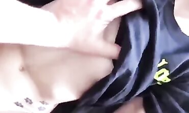 POV Vacation Sex With A Stunning Babe