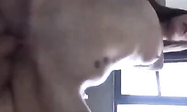 POV Vacation Sex With A Stunning Babe