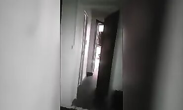 POV: French Escort in Paris