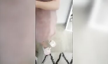 POV: French Escort in Paris