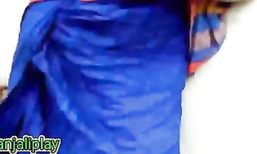 Indian Bisexual Couple Enjoys Hardcore Public Sex With Creampie