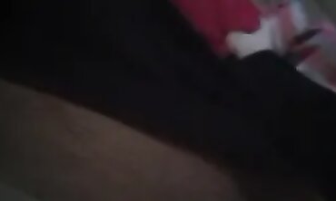 Madame Me Branle: Amateur French Black Blowjob