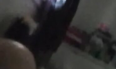 Madame Me Branle: Amateur French Black Blowjob