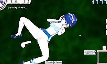 Yukina Gets Lost in the Park
