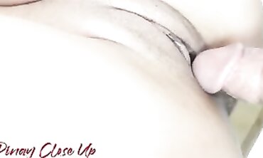 Sugar Gets a Creampie From Her Sugar Daddy