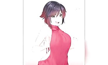 's Animated Glamour Compilation