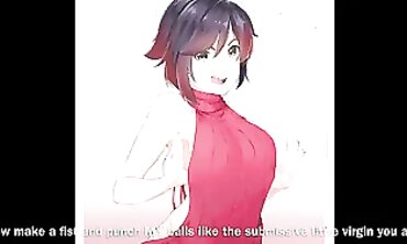 's Animated Glamour Compilation