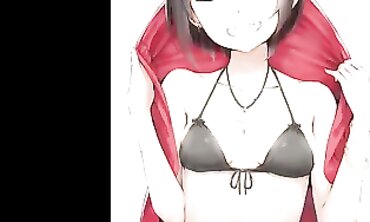 's Animated Glamour Compilation