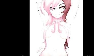 's Animated Glamour Compilation
