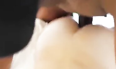 Hot MILF Fiance Gets Pounded by a BBC