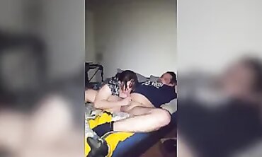 GJ Amateur Blowjob and Cuckold Hookup