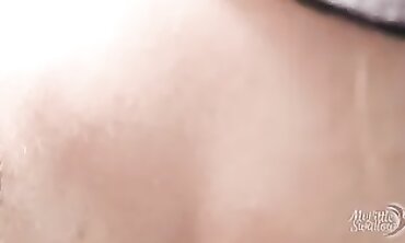 4K Redhead Amateur Swallows Big Dick