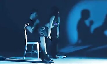 Nicki Minaj Anaconda Music Video