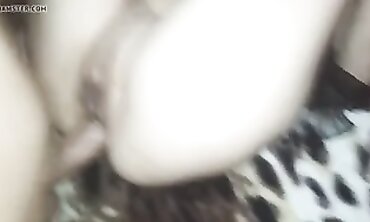barely legal Lovers Amateur POV Anal Close-Up