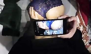 Amateur Compilation Vol. II: POV Anal Creampie & Doggy Style