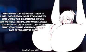 Domme Girlfriend Craves Rough Roleplay Submission