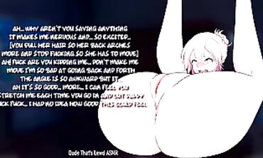 Domme Girlfriend Craves Rough Roleplay Submission